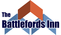 The Battlefords Inn